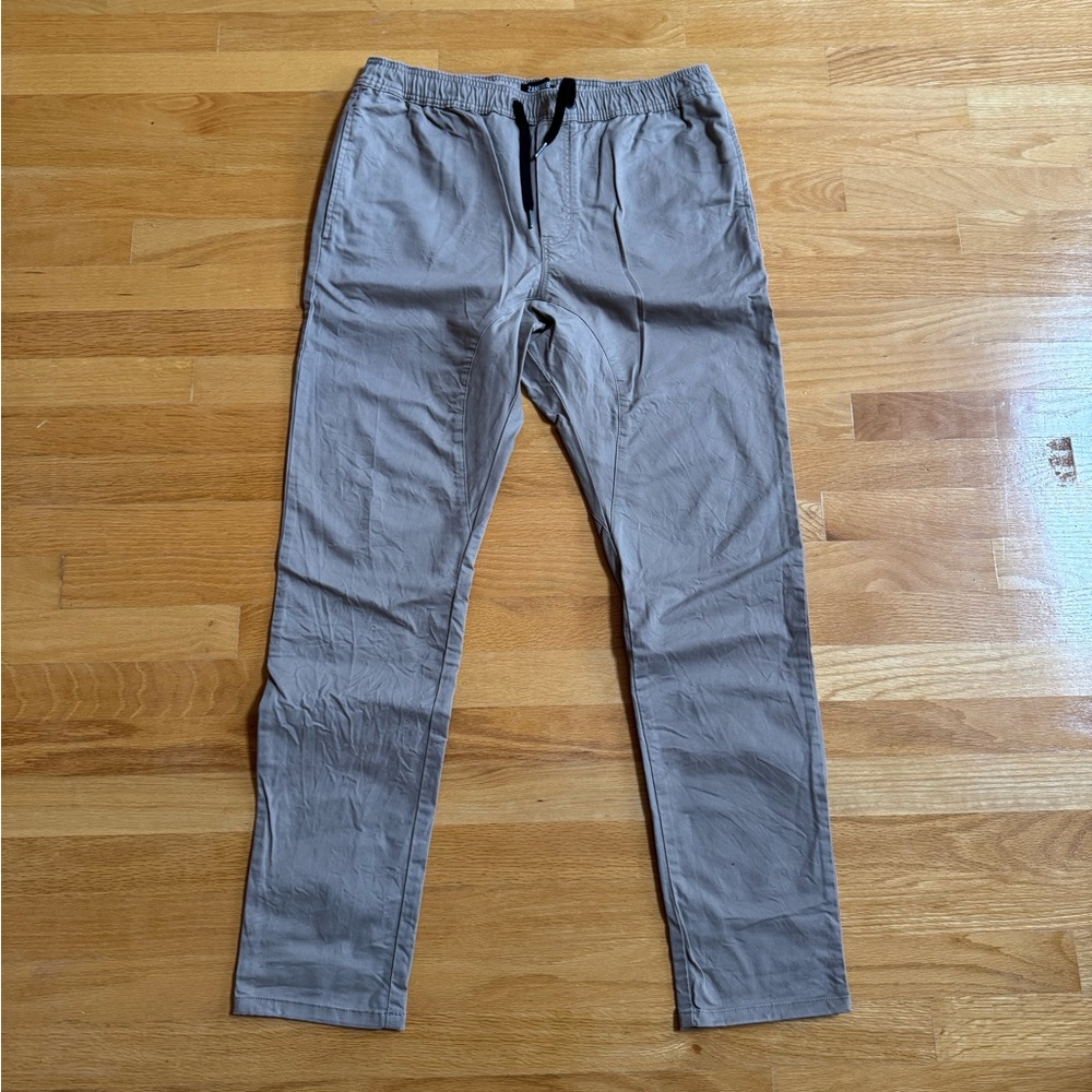 Zanerobe Joggers